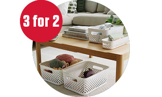 SmartStore 3 for 2