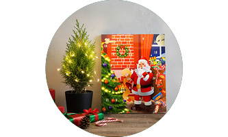 Adventskalendere