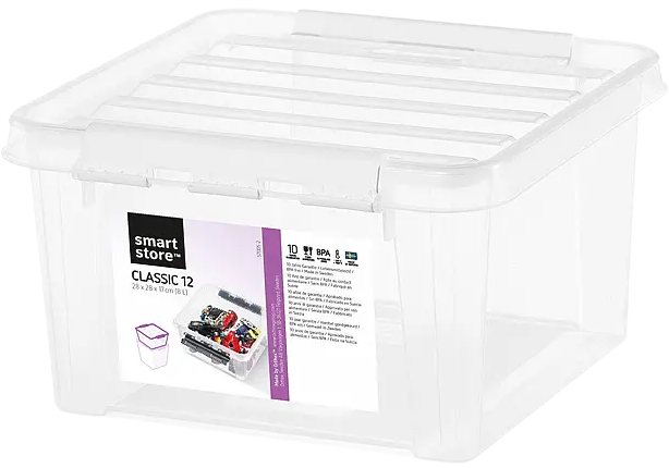 Smartstore Box